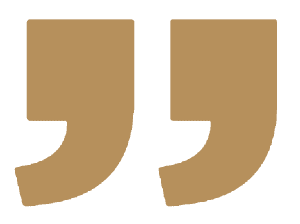 quotation mark